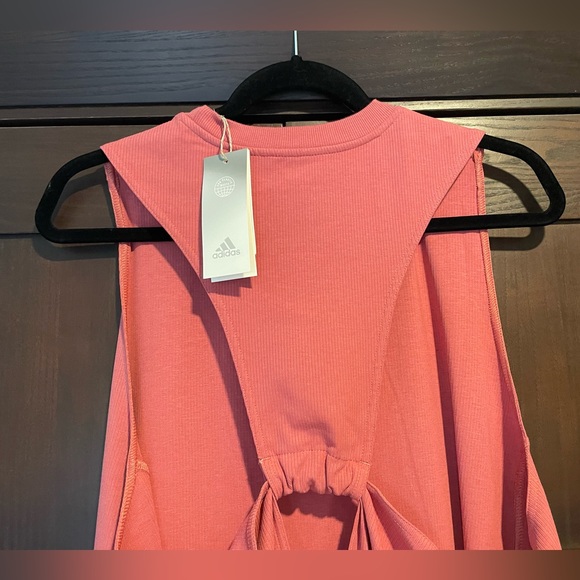 Adidas Rib Dress Crewneck sz XXL - Picture 10 of 15